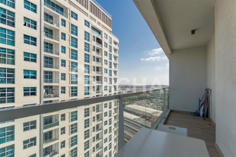 Снять в аренду квартиру в Studio One, Дубай Марина, Дубай: 2 спальни, 77.5м², № 6488 - фото 22