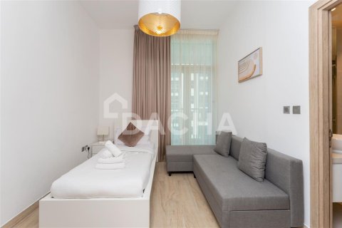 Снять в аренду квартиру в Studio One, Дубай Марина, Дубай: 2 спальни, 77.5м², № 6488 - фото 14
