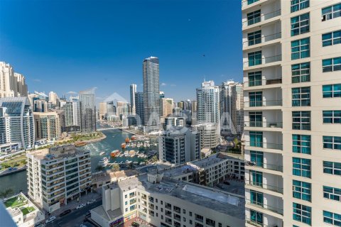 Снять в аренду квартиру в Studio One, Дубай Марина, Дубай: 2 спальни, 77.5м², № 6488 - фото 23