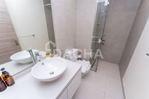 Снять в аренду квартиру в Studio One, Дубай Марина, Дубай: 2 спальни, 77.5м², № 6488 - фото 20