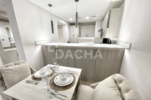Apartamento en Seven Palm, Palm Jumeirah, Dubai, 1 dormitorio, 66.1 m², № 6474 - foto 1