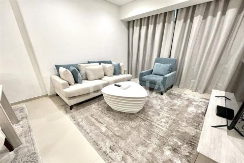 Apartamento en Seven Palm, Palm Jumeirah, Dubai, 1 dormitorio, 66.1 m², № 6474 - foto 5