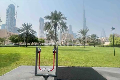 شقة في وسط مدينة دبي, دبي 1غرف نوم, 85 م² رقم 6472 - صورة 2