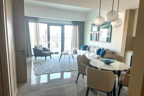 شقة في Address Harbour Point, دبي 1غرف نوم, 73.1 م² رقم 6487 - صورة 2