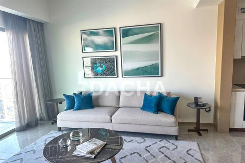 شقة في Address Harbour Point, دبي 1غرف نوم, 73.1 م² رقم 6487 - صورة 3