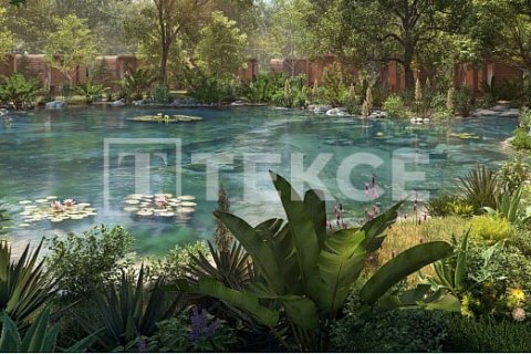 Appartement à Dubai Investment Park, Dubai, 1 chambre, 62 m², № 10885 - photo 15