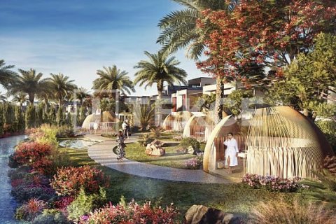 Appartement à Dubai Investment Park, Dubai, 1 chambre, 62 m², № 10885 - photo 16