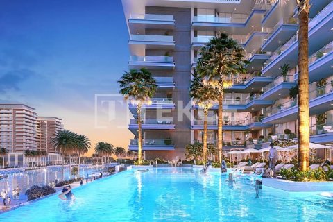 Appartement à Dubai Investment Park, Dubai, 1 chambre, 62 m², № 10885 - photo 8
