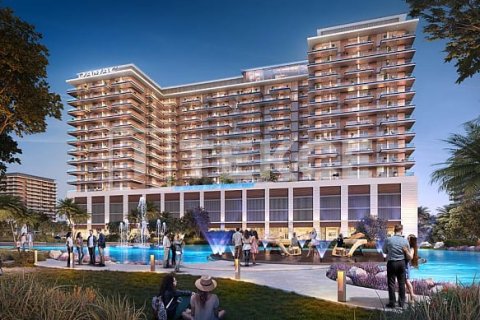 Appartement à Dubai Investment Park, Dubai, 1 chambre, 62 m², № 10885 - photo 6