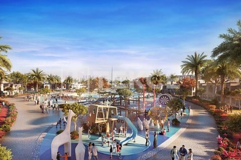 Appartement à Dubai Investment Park, Dubai, 1 chambre, 62 m², № 10885 - photo 10