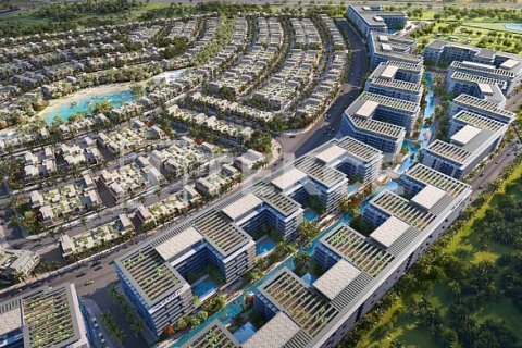 Appartement à Dubai Investment Park, Dubai, 1 chambre, 62 m², № 10885 - photo 3