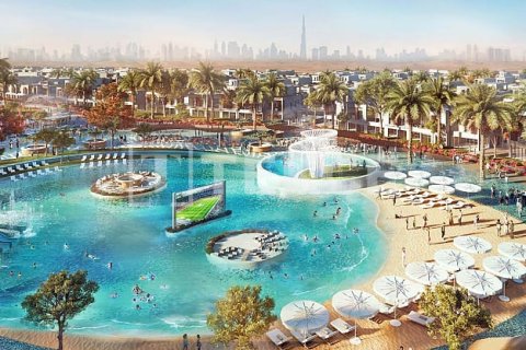 Appartement à Dubai Investment Park, Dubai, 1 chambre, 62 m², № 10885 - photo 9