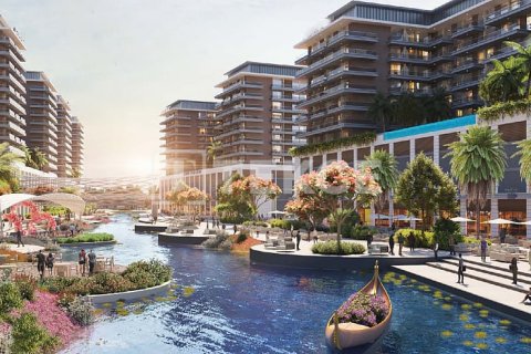 Appartement à Dubai Investment Park, Dubai, 1 chambre, 62 m², № 10885 - photo 5
