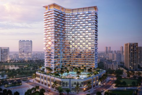 Appartement à Dubai, 2 chambres, 106 m², № 10887 - photo 3