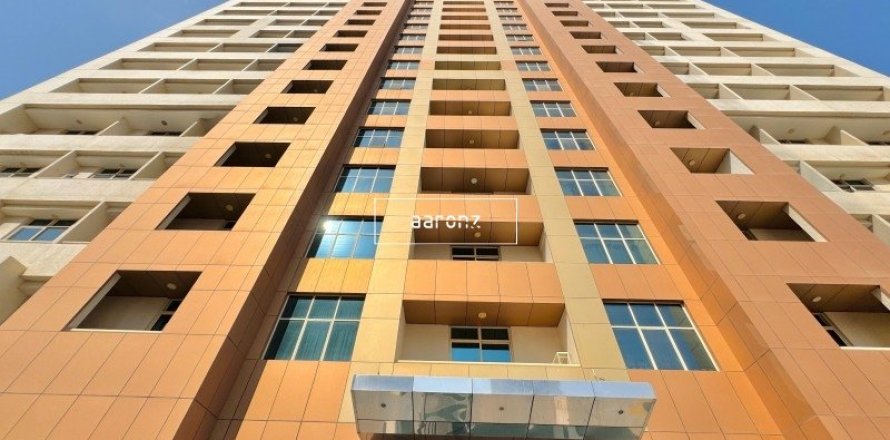 Квартира в Dubai Sports City, Дубай, 2 спальни, 112.5м², № 10884