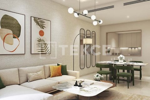 Купить квартиру в Дубай Инвестмент Парке, Дубай: 2 спальни, 101м², № 10886 - фото 18