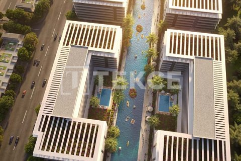 Купить квартиру в Дубай Инвестмент Парке, Дубай: 2 спальни, 101м², № 10886 - фото 7