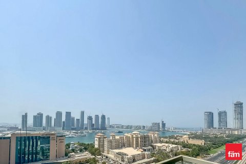 Apartment in Dubai Marina, Dubai 3 bedrooms, 149 sq.m. № 50034 - photo 1