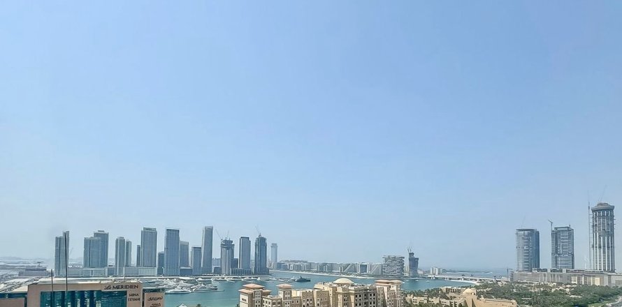 Apartment in Dubai Marina, Dubai 3 bedrooms, 149 sq.m. № 50034