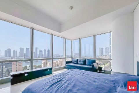 Apartment in Dubai Marina, Dubai 3 bedrooms, 149 sq.m. № 50034 - photo 4