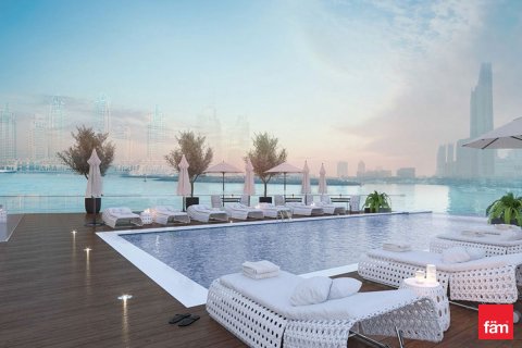 Apartment in Dubai Marina, Dubai 1 bedroom, 81 sq.m. № 50033 - photo 5
