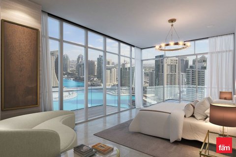 Apartment in Dubai Marina, Dubai 1 bedroom, 81 sq.m. № 50033 - photo 8