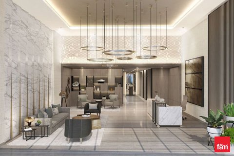 Apartment in Dubai Marina, Dubai 1 bedroom, 81 sq.m. № 50033 - photo 6