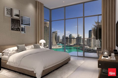 Apartment in Dubai Marina, Dubai 1 bedroom, 81 sq.m. № 50033 - photo 3