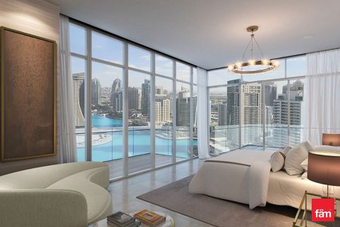 Apartment in Dubai Marina, Dubai 1 bedroom, 81 sq.m. № 50033 - photo 2