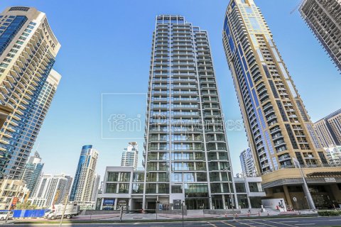 Apartment in Dubai Marina, Dubai 1 bedroom, 81 sq.m. № 50033 - photo 1