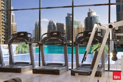 Apartment in Dubai Marina, Dubai 1 bedroom, 81 sq.m. № 50033 - photo 9