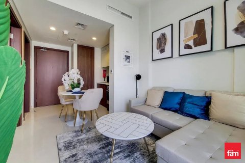 Apartment in Business Bay, Dubai 1 bedroom, 43.9 sq.m. № 50032 - photo 2