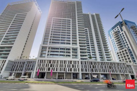 Apartment in Business Bay, Dubai 1 bedroom, 43.9 sq.m. № 50032 - photo 9