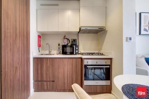 Apartment in Business Bay, Dubai 1 bedroom, 43.9 sq.m. № 50032 - photo 4