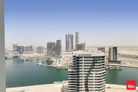 Apartment in Business Bay, Dubai 1 bedroom, 43.9 sq.m. № 50032 - photo 10