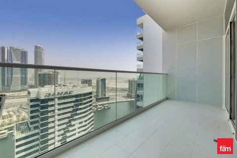 Apartment in Business Bay, Dubai 1 bedroom, 43.9 sq.m. № 50032 - photo 7