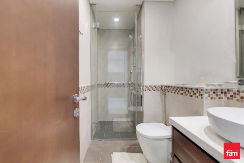 Apartment in Business Bay, Dubai 1 bedroom, 43.9 sq.m. № 50032 - photo 6
