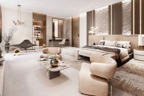 Villa in Al Furjan, Dubai 4 bedrooms, 992 sq.m. № 50025 - photo 7