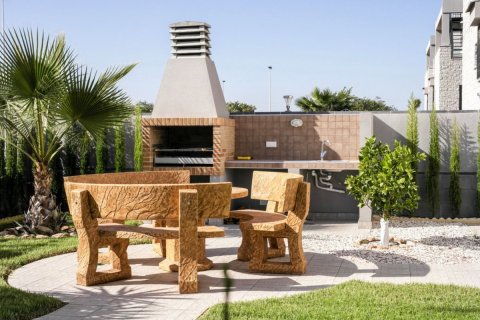 Villa in Al Furjan, Dubai 4 bedrooms, 992 sq.m. № 50025 - photo 16