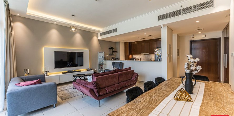 Apartment in Dubai Hills Estate, Dubai 2 bedrooms, 157.9 sq.m. № 50023