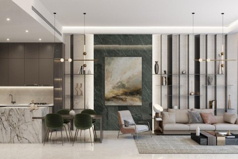 Apartment in Dubai Residence Complex, Dubai 2 bedrooms, 122 sq.m. № 37724 - photo 7