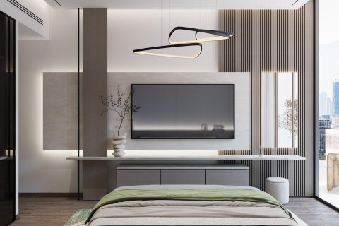 Apartment in Dubai Residence Complex, Dubai 2 bedrooms, 122 sq.m. № 37724 - photo 8