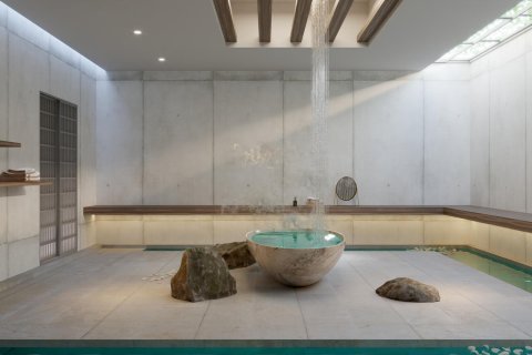 Apartment in Dubai Residence Complex, Dubai 2 bedrooms, 122 sq.m. № 37724 - photo 4