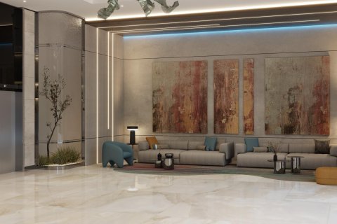 Apartment in Dubai Residence Complex, Dubai 2 bedrooms, 122 sq.m. № 37724 - photo 9