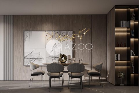 فيلا في District 12, دائرة قرية جميرا, دبي 4 غرف نوم, 309.2 م² رقم 37725 - صورة 4