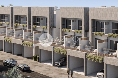 فيلا في District 12, دائرة قرية جميرا, دبي 4 غرف نوم, 309.2 م² رقم 37725 - صورة 7