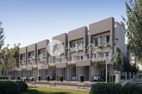 فيلا في District 12, دائرة قرية جميرا, دبي 4 غرف نوم, 309.2 م² رقم 37725 - صورة 1
