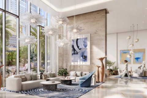 Apartamento en Dubai Marina, Dubai, 2 dormitorios, 135 m², № 37722 - foto 11