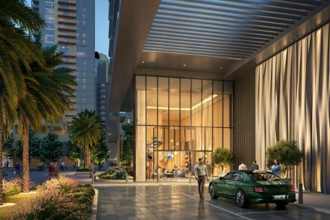 Apartamento en Dubai Marina, Dubai, 2 dormitorios, 135 m², № 37722 - foto 9