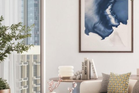 Apartamento en Dubai Marina, Dubai, 2 dormitorios, 135 m², № 37722 - foto 2